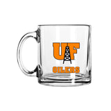 13 oz Glass Mug |