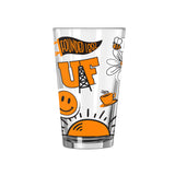 16 oz Pint Glass |