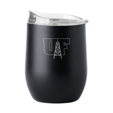 16 oz PC Curved Beverage |