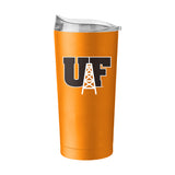 20 oz PC Tumbler | Orange Dreamweave