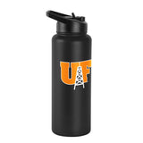 34 oz Quencher Bottle | Black
