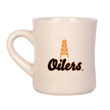 12 oz Diner Mug- Ceramic |