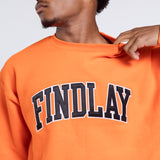 Powerblend Crew | Orange