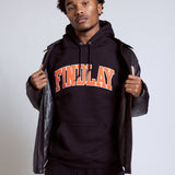 Powerblend Hood | Black