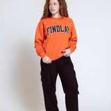 Powerblend Crew | Orange