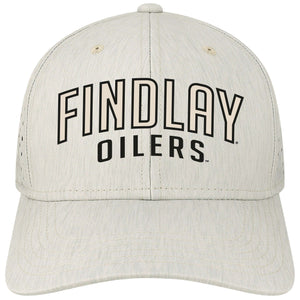 Reclaim Mid-Pro Adjustable Hat | Eco Sand