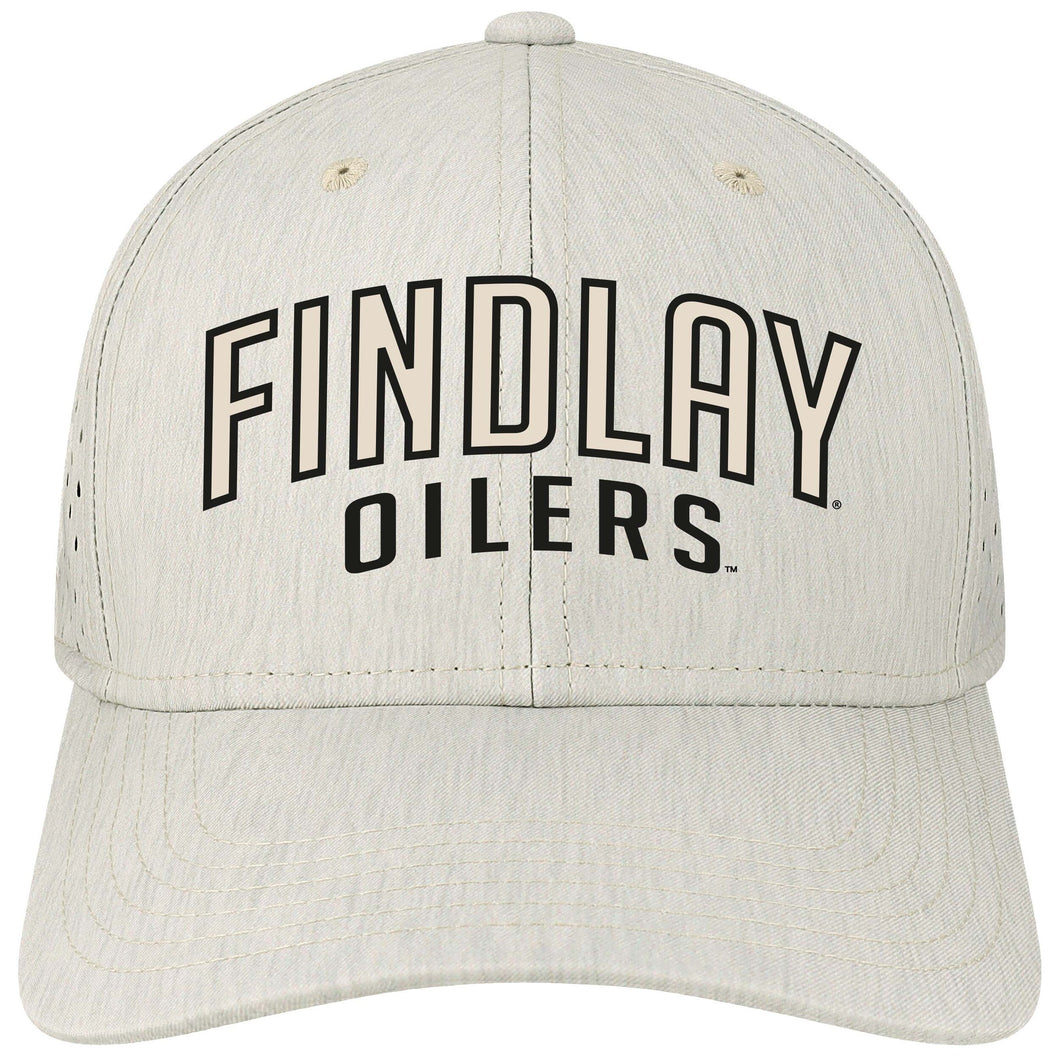 Reclaim Mid-Pro Adjustable Hat | Eco Sand