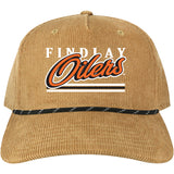 Roadie Trucker Cap | Khaki