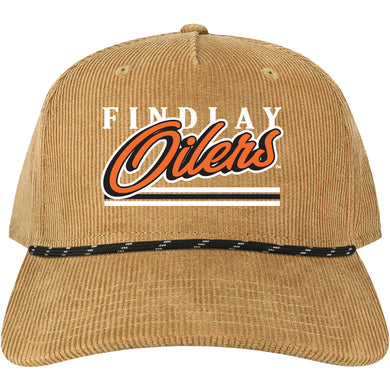 Roadie Trucker Cap | Khaki