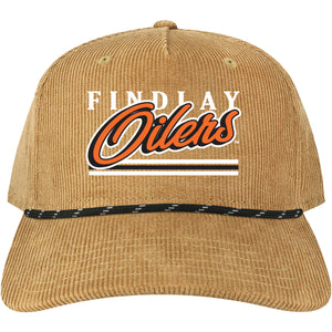 Roadie Trucker Cap | Khaki