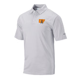 Club Invite Polo | Cool Gray