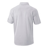 Club Invite Polo | Cool Gray