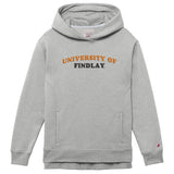 1991 Ladies Hood | Vintage Grey