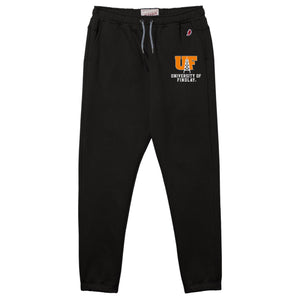 1991 Brushed 80/20 Jogger | Black