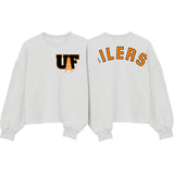 Game Day Midi | White