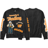 Game Day Crew | Black