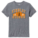 Victory Falls Tri-Blend Tee | Fall Heather