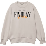 Women's Monterey Crew | Mineral