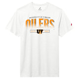 Jersey Slub Tee | Vintage White