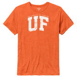 Victory Falls Tee | Orange