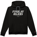 1991 Hood | Black