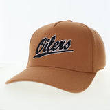 Coach's Cap | Camel