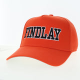 Coach's Cap | Orange
