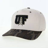 Heritage Twill Two Tone Hat | Stone/Bottomland