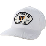 Roadie Corduroy Hat | Ivory Corduroy