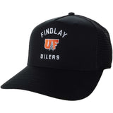 Roadie Trucker Hat | Black
