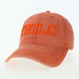 Terra Twill Adjustable Hat | Terra Cotta