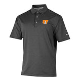 Sand Tee Polo | Dark Grey