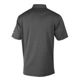 Sand Tee Polo | Dark Grey