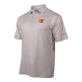 Fairway Flex Polo | Cool Grey
