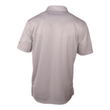 Fairway Flex Polo | Cool Grey