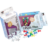 Push Pins | 20Pk