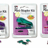 Charles Leonard Mini Stapler