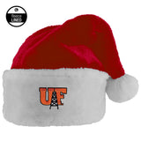 Santa Hat | Red