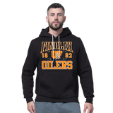 Heritage Hood | Black