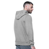 Heritage Hood | Heather Gray