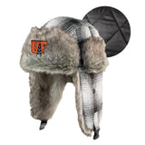 The Chewie Hat | Orange