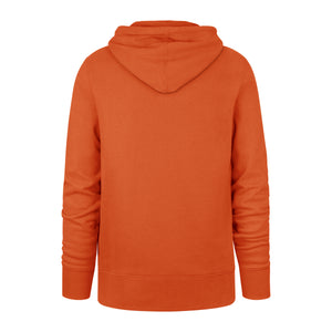 Headline Hood | Orange