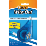 Bic Wite-Out Brand Ezcorrect Correction Tape