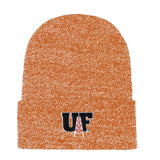 Bueller Beanie | Orange