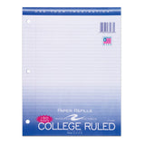 Filler Paper 8.5x11