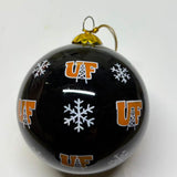 Hand Painted Ornament | Black Box