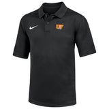 Youth Victory Polo | Black