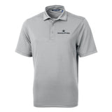 Virtue Eco Pique Recycled Mens Big & Tall Polo | Polished