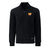 Roam Eco Recycled Full Zip Mens Big & Tall Jacket | Polished