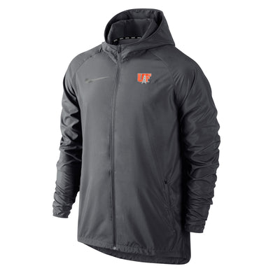 Essential Jacket | Anthracite